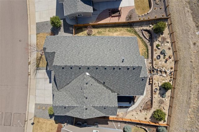 6655 Mentha Drive, Castle Rock, CO 80108