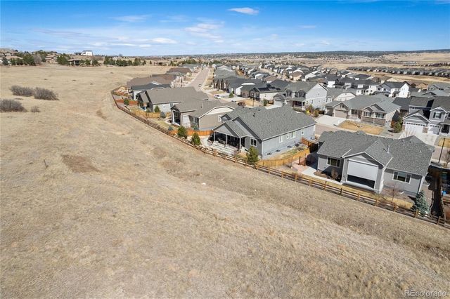 6655 Mentha Drive, Castle Rock, CO 80108