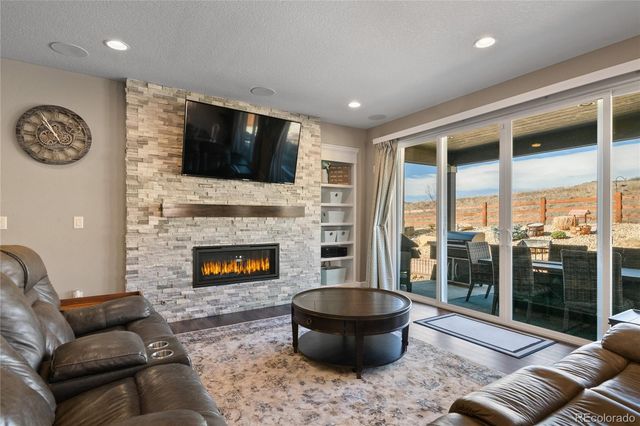 6655 Mentha Drive, Castle Rock, CO 80108