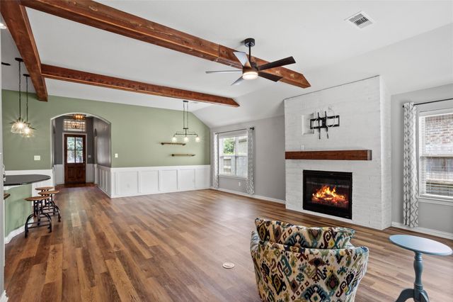 739 Mayhill Ridge Lane, League City, TX 77573