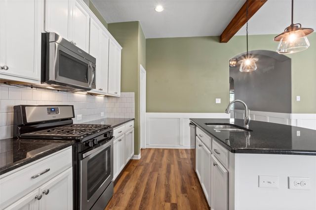 739 Mayhill Ridge Lane, League City, TX 77573