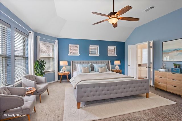 739 Mayhill Ridge Lane, League City, TX 77573