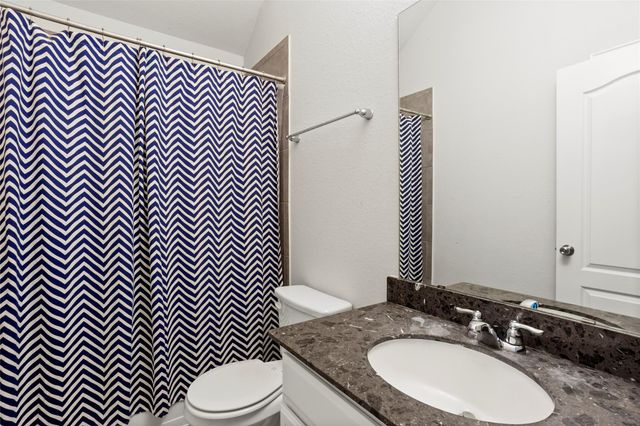 739 Mayhill Ridge Lane, League City, TX 77573