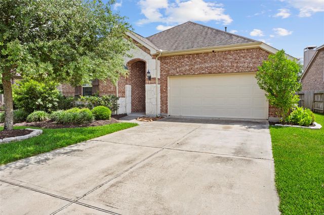 739 Mayhill Ridge Lane, League City, TX 77573