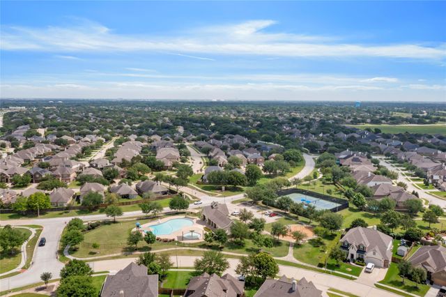 739 Mayhill Ridge Lane, League City, TX 77573