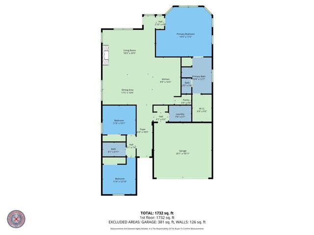 739 Mayhill Ridge Lane, League City, TX 77573