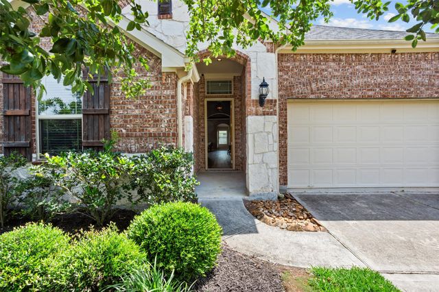739 Mayhill Ridge Lane, League City, TX 77573
