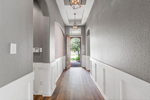 739 Mayhill Ridge Lane, League City, TX 77573
