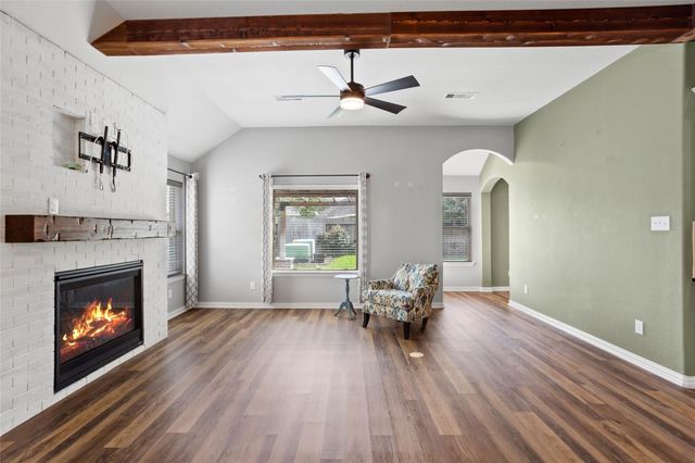 739 Mayhill Ridge Lane, League City, TX 77573