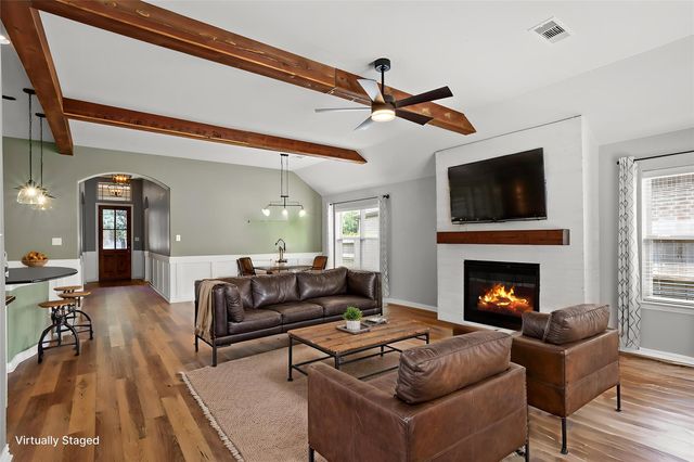 739 Mayhill Ridge Lane, League City, TX 77573