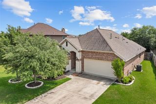 739 Mayhill Ridge Lane, League City, TX 77573