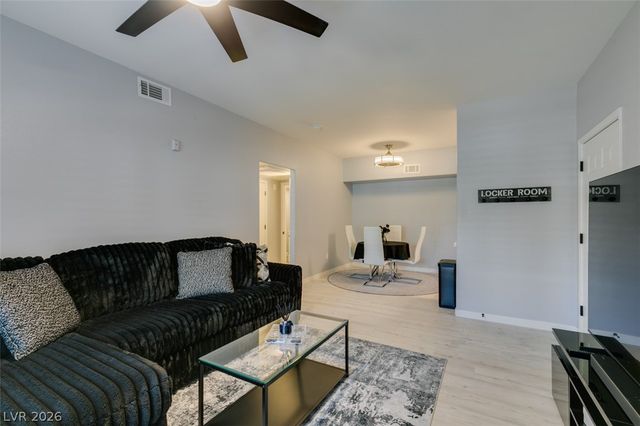 7255 West Sunset Road 1103, Las Vegas, NV 89113