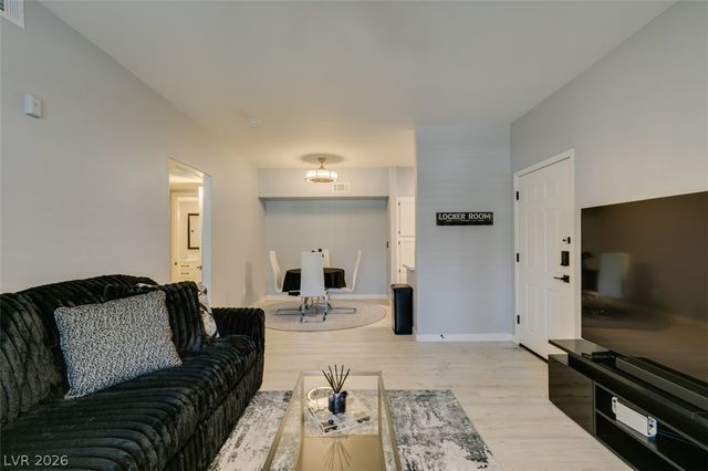 7255 West Sunset Road 1103, Las Vegas, NV 89113