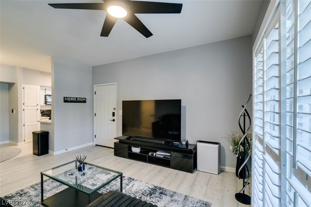 7255 West Sunset Road 1103, Las Vegas, NV 89113