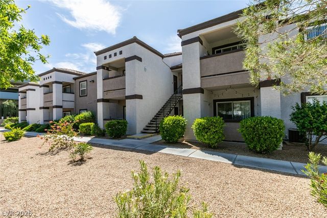 7255 West Sunset Road 1103, Las Vegas, NV 89113