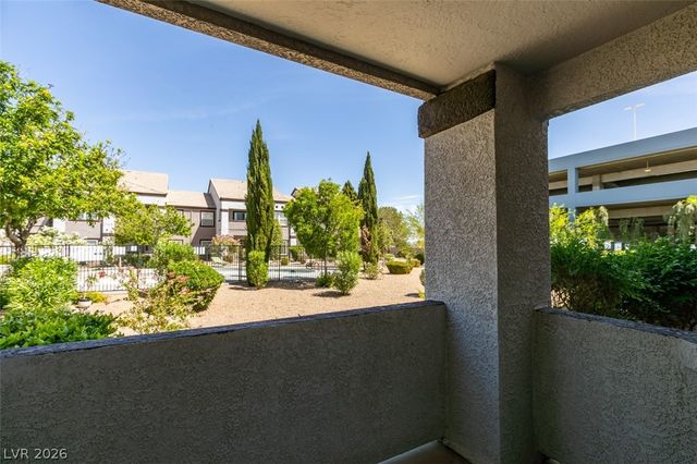 7255 West Sunset Road 1103, Las Vegas, NV 89113