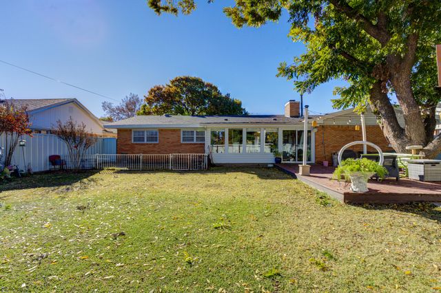 2120 53rd St, Lubbock, TX 79412