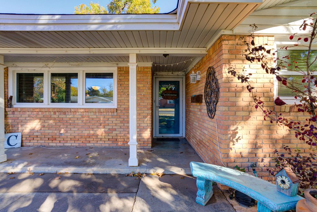 2120 53rd St, Lubbock, TX 79412