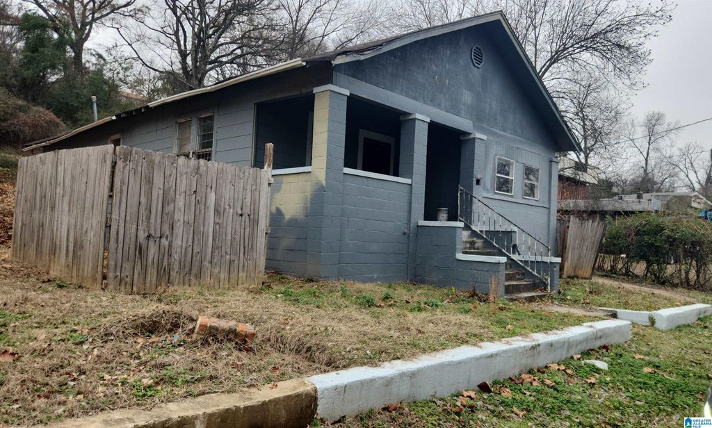 1430 35TH AVENUE N, Birmingham, AL 35207