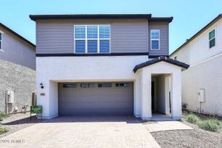 2460 W ROWEL Road, Phoenix, AZ 85085