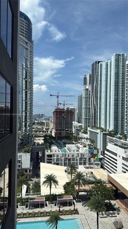 159 NE 6th Street 1920, Miami, FL 33132