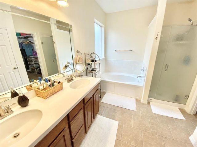 17518 Stamford Oaks Drive, Tomball, TX 77377