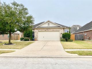 17518 Stamford Oaks Drive, Tomball, TX 77377