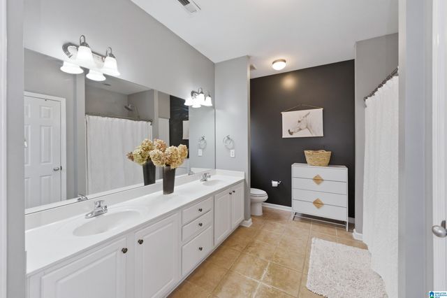 3009 VINTAGE WAY, Moody, AL 35004