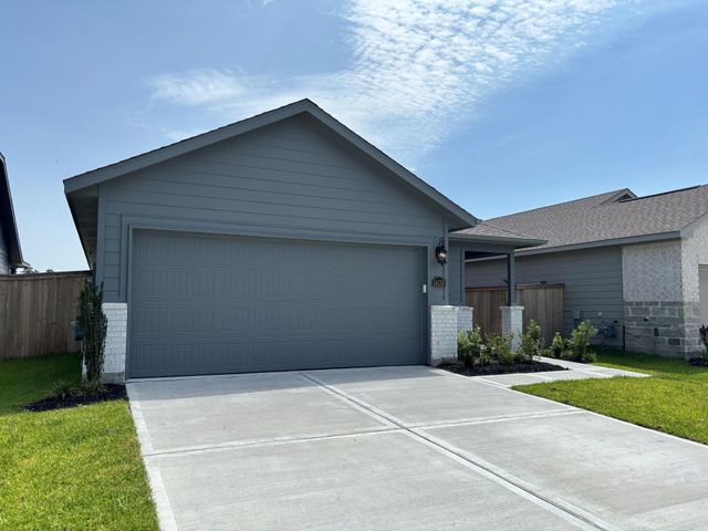 14150 Granger Pointe Lane, Conroe, TX 77302