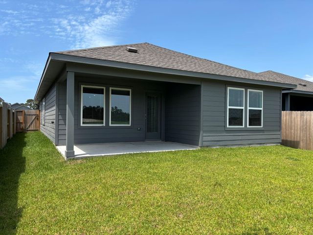 14150 Granger Pointe Lane, Conroe, TX 77302
