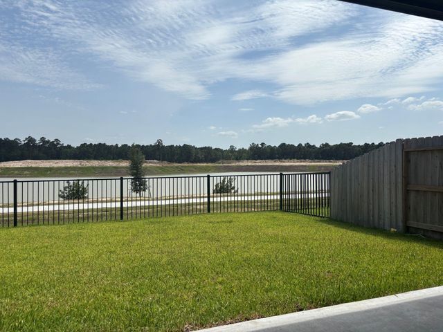 14150 Granger Pointe Lane, Conroe, TX 77302