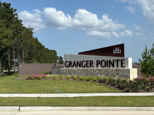 14150 Granger Pointe Lane, Conroe, TX 77302