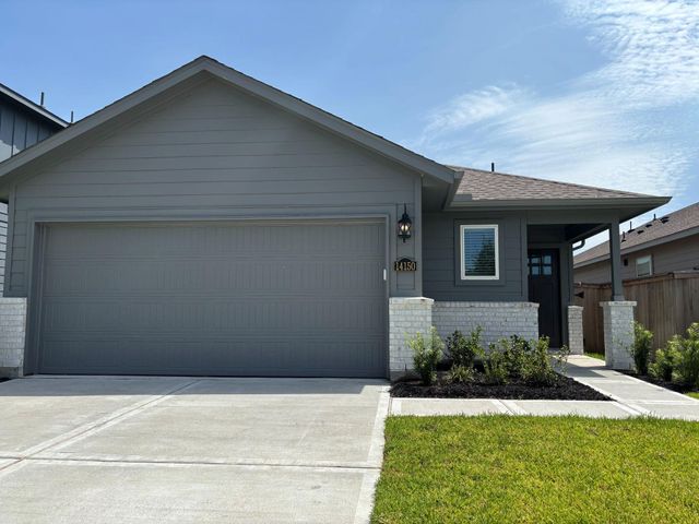 14150 Granger Pointe Lane, Conroe, TX 77302