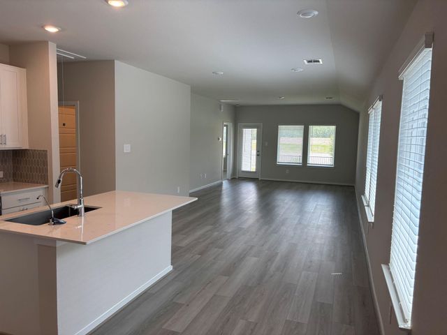 14150 Granger Pointe Lane, Conroe, TX 77302