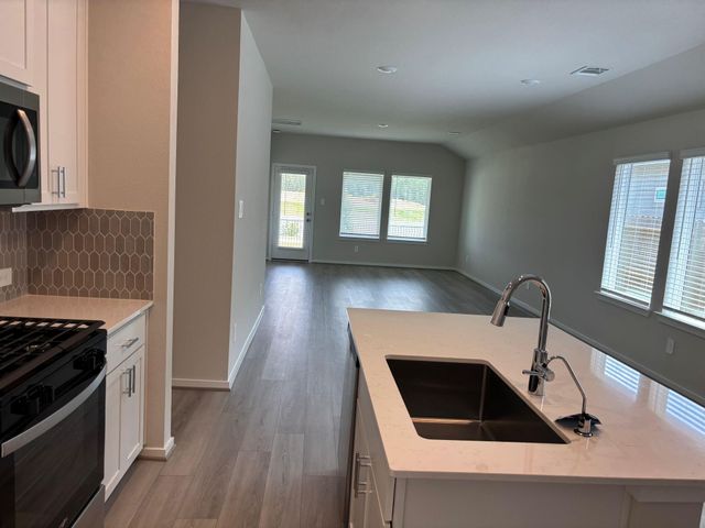 14150 Granger Pointe Lane, Conroe, TX 77302