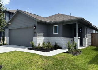 14150 Granger Pointe Lane, Conroe, TX 77302