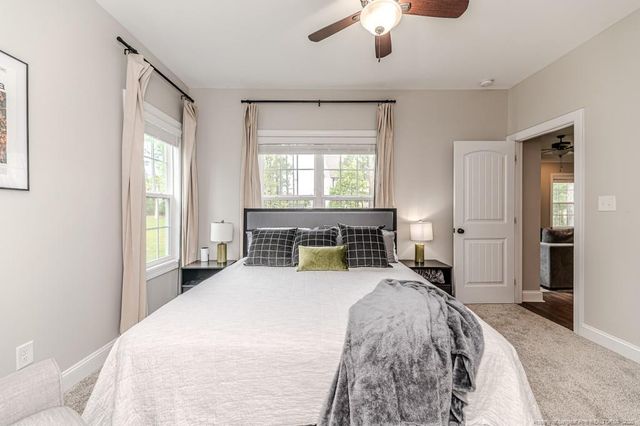 152 Education Drive, Spring Lake, NC 28390