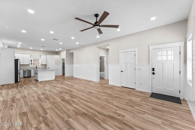 6714 Harbour Boulevard, Panama City Beach, FL 32407