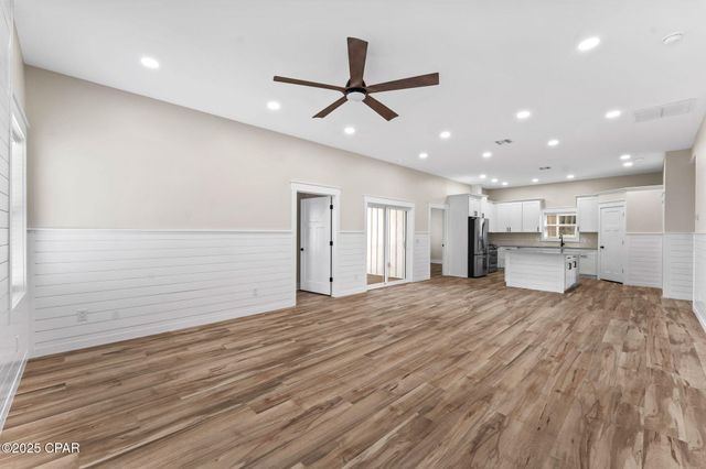 6714 Harbour Boulevard, Panama City Beach, FL 32407