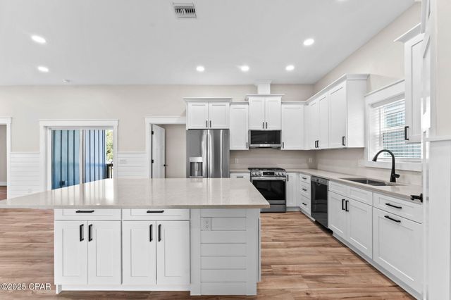 6714 Harbour Boulevard, Panama City Beach, FL 32407