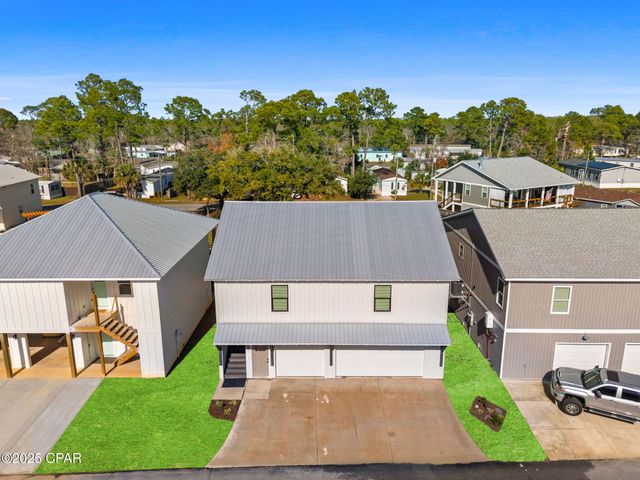 6714 Harbour Boulevard, Panama City Beach, FL 32407