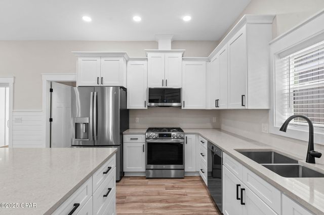 6714 Harbour Boulevard, Panama City Beach, FL 32407