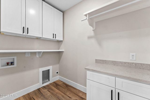 6714 Harbour Boulevard, Panama City Beach, FL 32407