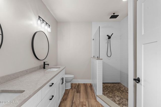 6714 Harbour Boulevard, Panama City Beach, FL 32407