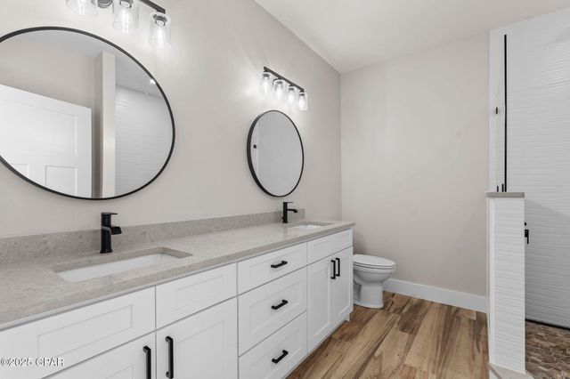 6714 Harbour Boulevard, Panama City Beach, FL 32407