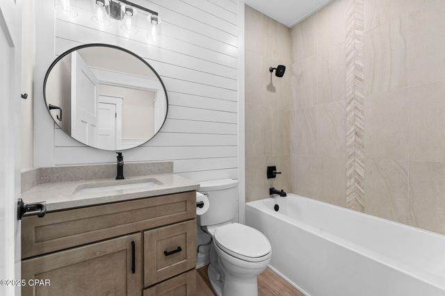 6714 Harbour Boulevard, Panama City Beach, FL 32407