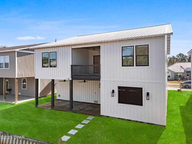 6714 Harbour Boulevard, Panama City Beach, FL 32407