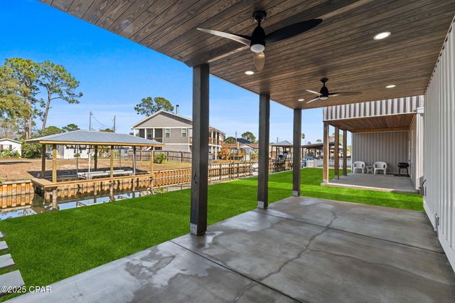 6714 Harbour Boulevard, Panama City Beach, FL 32407