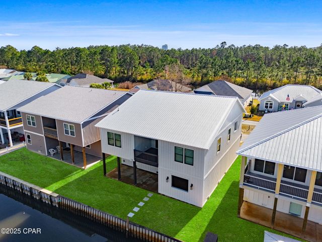 6714 Harbour Boulevard, Panama City Beach, FL 32407