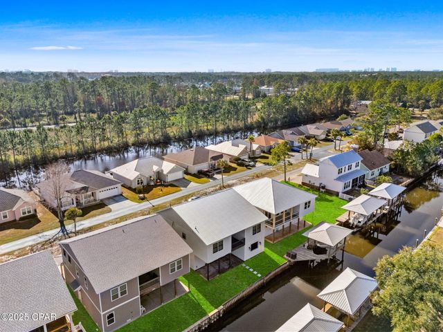 6714 Harbour Boulevard, Panama City Beach, FL 32407